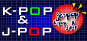 Blog sobre K-POP e J-POP